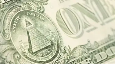 billete un 1 dólar eeuu billetes billete un 1 dólar eeuu billetes