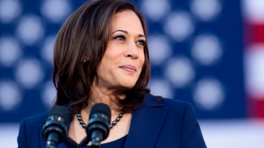 Kamala Harris felicitó vía telefónica a Donald Trump