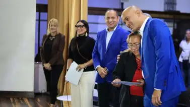 Anuncian sistema de pasaje preferencial para docentes (+Cronograma) Anuncian sistema de pasaje preferencial para docentes (+Cronograma)