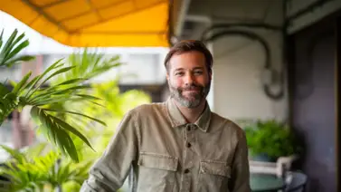 Director venezolano Nuno Gomes celebra su primer aniversario de boda (+FOTOS) Director venezolano Nuno Gomes celebra su primer aniversario de boda (+FOTOS)