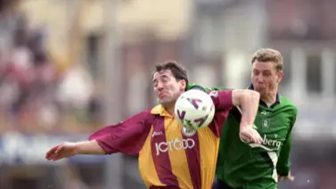 Leyendas del fútbol – poseedores de récords sin goles Leyendas del fútbol – poseedores de récords sin goles