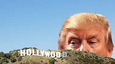 "Los odio a todos": así reaccionó Hollywood al triunfo de Donald Trump "Los odio a todos": así reaccionó Hollywood al triunfo de Donald Trump
