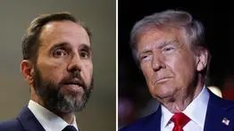 Fiscal Jack Smith evalúa poner fin a las acusaciones contra Trump