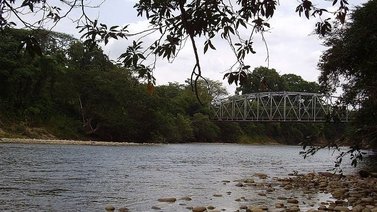 Encuentran dos cadáveres en aguas del río Paguey en Barinas
