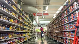 Dos estados de Venezuela tienen la mayor inversión en supermercados