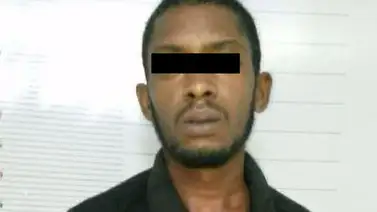 Capturan a hombre que mató a su hija de tres años (+Detalles) Capturan a hombre que mató a su hija de tres años (+Detalles)