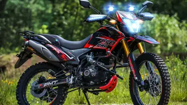 Conoce las nuevas motos que puedes pagar en 12 cuotas por Cashea Conoce las nuevas motos que puedes pagar en 12 cuotas por Cashea