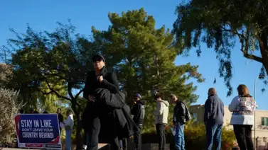 Arizona| Votantes aprueban esta severa ley contra inmigrantes Arizona| Votantes aprueban esta severa ley contra inmigrantes