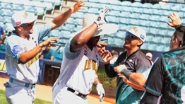 Bravos sigue intratable en su casa y se acerca peligrosamente a Tiburones