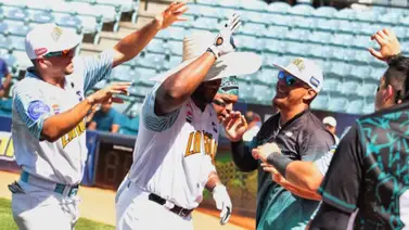 Bravos sigue intratable en su casa y se acerca peligrosamente a Tiburones Bravos sigue intratable en su casa y se acerca peligrosamente a Tiburones