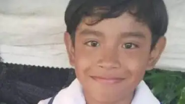 Hallan a niño que llevaba más de 24 horas desaparecido en el Zulia Hallan a niño que llevaba más de 24 horas desaparecido en el Zulia