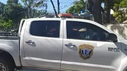 Capturan a hombre solicitado por múltiples delitos en Valencia