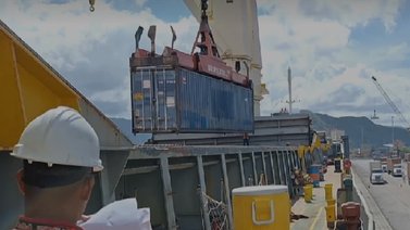 Venezuela envía ayuda humanitaria a Cuba (+DETALLES)