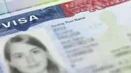 Este error podría ocasionar el rechazo de la visa americana a una mujer 
