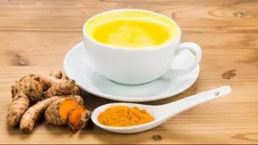 ¿Qué partes del cuerpo desinflama el té de cúrcuma? Aquí te decimos ¿Qué partes del cuerpo desinflama el té de cúrcuma? Aquí te decimos