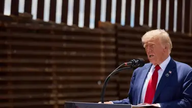 ¿Qué les espera a los inmigrantes latinos con el regreso de Trump? ¿Qué les espera a los inmigrantes latinos con el regreso de Trump?