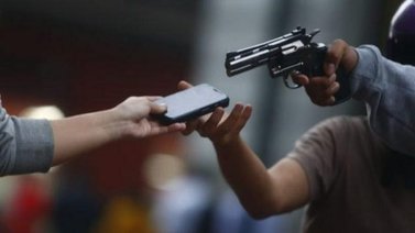 Caen cinco venezolanos por robo a mano armada (+Detalles)