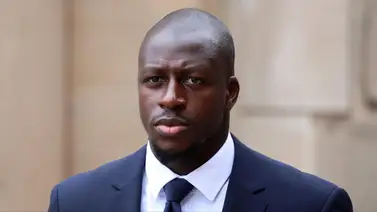 El futbolista Benjamín Mendy gana juicio millonario al Manchester City (+Detalles) El futbolista Benjamín Mendy gana juicio millonario al Manchester City (+Detalles)
