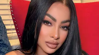 Yailin “La Más Viral” golpea a una mujer en Santo Domingo (+VIDEO) Yailin “La Más Viral” golpea a una mujer en Santo Domingo (+VIDEO)