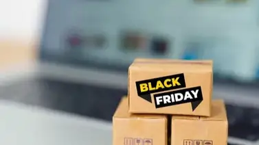 Black Friday 2024 | Amazon lanza oferta 2x1 en uno de sus populares productos Black Friday 2024 | Amazon lanza oferta 2x1 en uno de sus populares productos