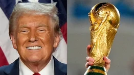 Las razones por las que Donald Trump podría entregar la Copa del Mundo en el 2026