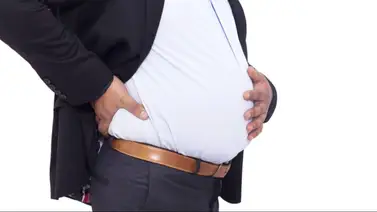 Pasos para eliminar la barriga cervecera y evitar consecuencias en la salud Pasos para eliminar la barriga cervecera y evitar consecuencias en la salud