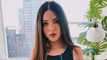 Así va el embarazo de Sheryl Rubio: en poco tiempo se convertirá en mamá  Así va el embarazo de Sheryl Rubio: en poco tiempo se convertirá en mamá