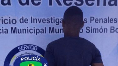 Detienen a tres jóvenes por incendiar una vivienda en Anzoátegui