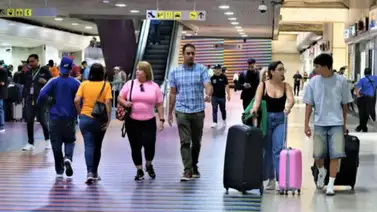 Sepa cuánto costará viajar en avión a Colombia en diciembre Sepa cuánto costará viajar en avión a Colombia en diciembre