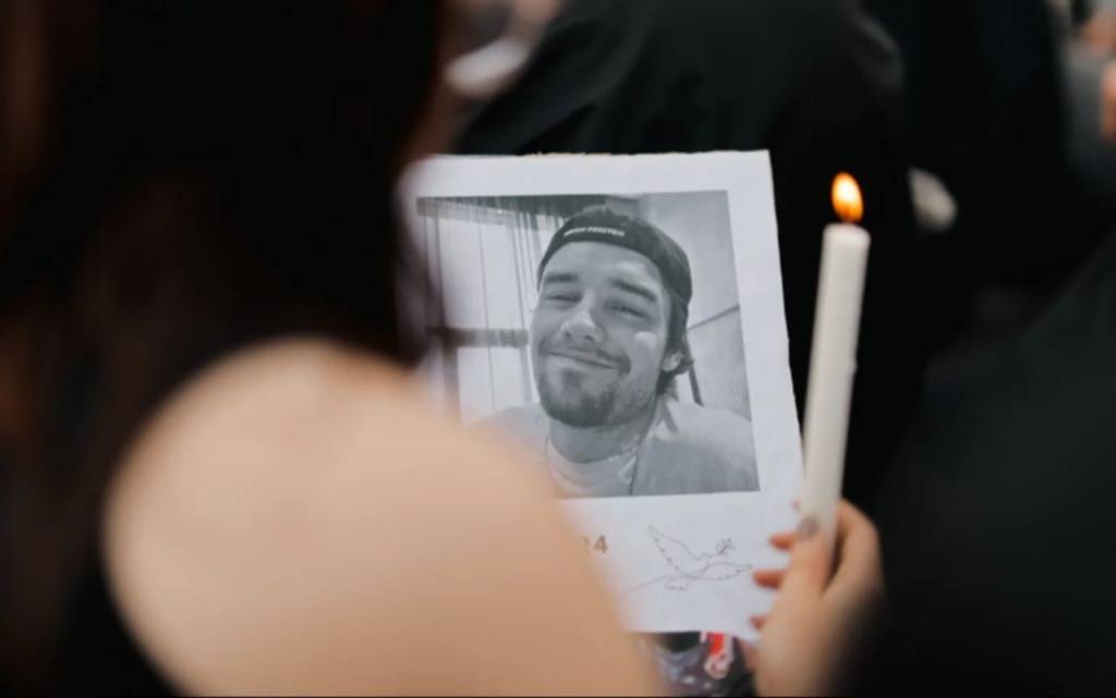 Justicia argentina imputa a tres personas por la muerte de Liam Payne