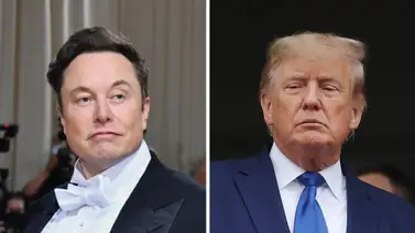 ¿Qué podría ganar Elon Musk con la nueva victoria de Trump? ¿Qué podría ganar Elon Musk con la nueva victoria de Trump?