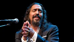 Acusan a Diego el Cigala de violencia machista