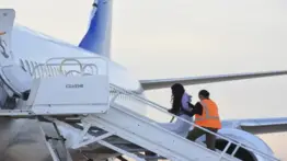 Trump sobre inmigrantes: No se van a quedar aquí