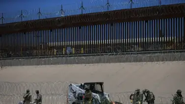 EEUU| ¿Quiénes serán los primeros migrantes en ser deportados por Trump? EEUU| ¿Quiénes serán los primeros migrantes en ser deportados por Trump?