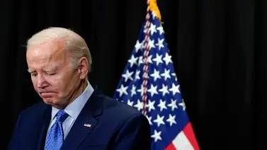 EEUU | Juez Federal anula el programa "parole in place" de Biden EEUU | Juez Federal anula el programa "parole in place" de Biden