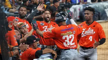 Águilas le propinó castigo a domicilio a Caribes y extiende su racha Águilas le propinó castigo a domicilio a Caribes y extiende su racha