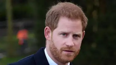 Carta astral de Harry, duque de Sussex Carta astral de Harry, duque de Sussex