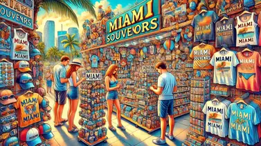 Souvenirs Florida Souvenirs Florida