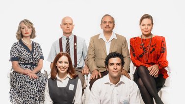 “Los Hombros de América” regresa al Trasnocho Cultural  (+Detalles)