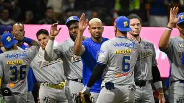 Navegantes del Magallanes ya tiene todo listo para el Choque de Gigantes 2024 Navegantes del Magallanes ya tiene todo listo para el Choque de Gigantes 2024
