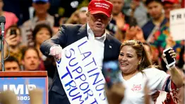 2001online - Estados Unidos - Trump Latinos