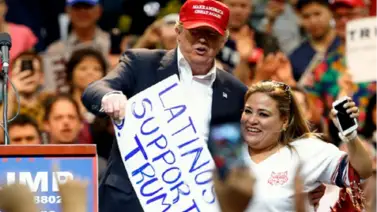 2001online - Estados Unidos - Trump Latinos 2001online - Estados Unidos - Trump Latinos