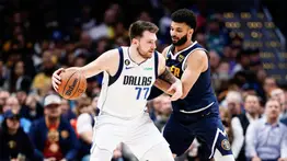 EN VIVO Dallas Mavericks vs Denver Nuggets por Meridiano Televisión