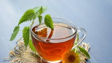La infusión ideal para limpiar el tracto digestivo en 30 minutos