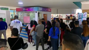 Mitickera se pronuncia por el retraso en los reembolsos (COMUNICADO) Mitickera se pronuncia por el retraso en los reembolsos (COMUNICADO)