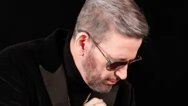 Enrique Barrios devela detalles de su nuevo promocional “Te elijo a ti” Enrique Barrios devela detalles de su nuevo promocional “Te elijo a ti”