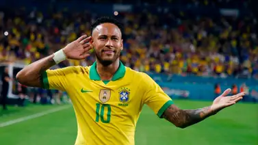 Neymar es captado en Río de Janeiro tras su reciente lesión (+Detalles) Neymar es captado en Río de Janeiro tras su reciente lesión (+Detalles)