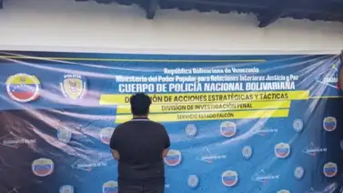 Detienen a comerciante que exigió pagos a tasa paralela (+Detalles) Detienen a comerciante que exigió pagos a tasa paralela (+Detalles)