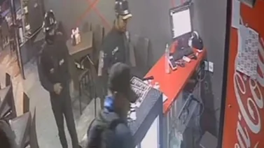 Desarticulan a banda de falsos policías en Yagua 