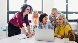 Texas | Impartirán clases gratuitas de inglés (+Inscripción)